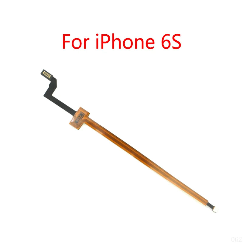 Home Touch ID Return Fingerprint Button Motherboard Interconnect Connector Extend Flex Cable For IPhone 6S 7 Plus 8 7G 8G
