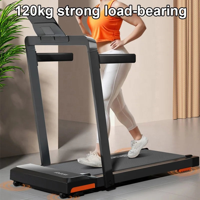 1-8km/h 1-10km/h Portable Electric Motorized Gym Exercise | SAMAG