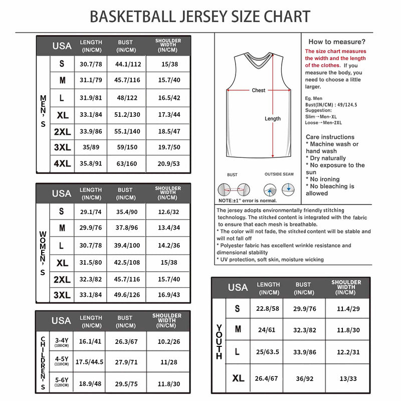 Custom Basketball Jersey Black Personalized Printed Your Own Name Number Men/Women/Kids Quick Dry Sleeveless Shirts