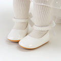 Baby girl princess shoes birthday 0 - 18 months walking - View 3 | SAMAG