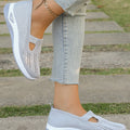 women's summer shoes - casual sneaker, simple, four seasons general light flat  Solid women shoes sale shoes with free shipping