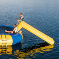 Custom Commercial PVC Inflatable Water Slide Tarpaulin for Pool Trampolines and Bouncers Pool Tools & Accessories