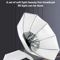 50cm 65cm 70cm 90cm Softbox with Bowens interface Light Box Photo Soft Light Box For Professional Photography Photo Studio