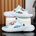 Men Slippers New Summer EVA Soft-soled Platform Slides Sandals Indoor Outdoor Walking Beach Shoes Flip Flops Mens Shoes