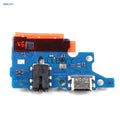 Charging Port Board Replacement Phone USB Charging Flex Cable Spare Parts For Samsung Galaxy A71 A715 A715F SM-A715F
