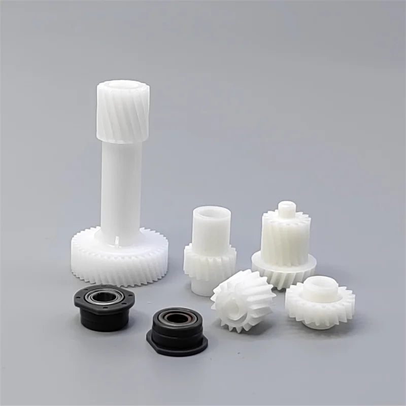 C224 Developer Gear Developer Stirring Roller Bushing For Konica Minolta Bizhub C284 C364 C454 C554 C281 C221 C308 C258 C226