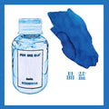 60ml 48Colors Fountain Pen Ink Cartridge Writing Dip Pen Ink Refill Stationery School Supplies For JINHAO HONGDIAN MAJOHN