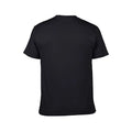 EVERLAST BOXING LOGO T-Shirt anime clothes vintage graphic tee baggy shirts plain black t shirts men