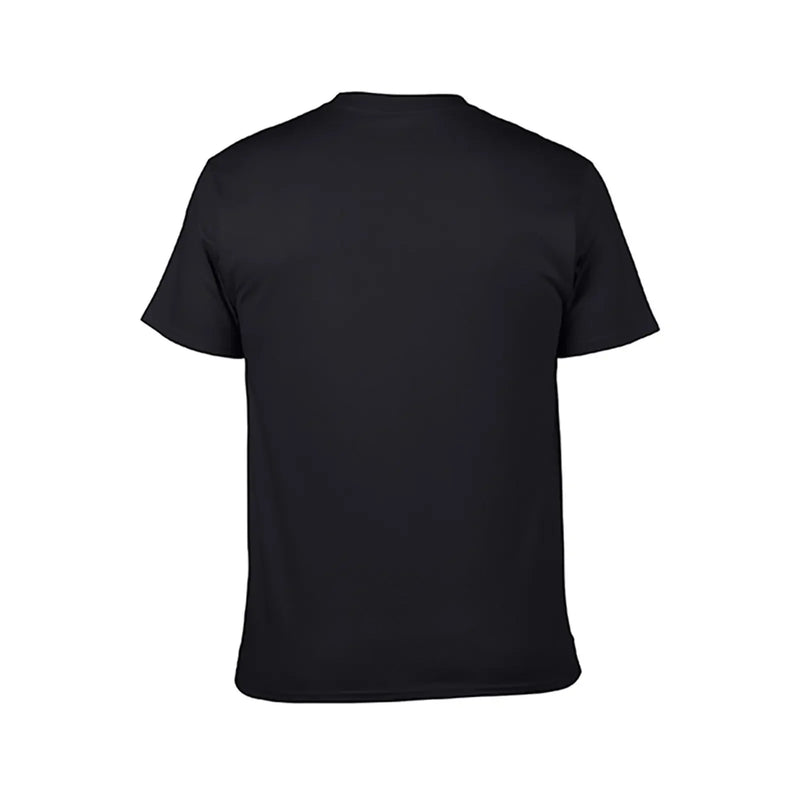 EVERLAST BOXING LOGO T-Shirt anime clothes vintage graphic tee baggy shirts plain black t shirts men