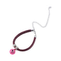 Fashion Easy Wear For Puppy Kitten Adjustable Cat Necklace Grooming Accessories Pet Collar Pet Supplies