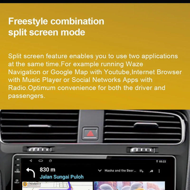 For Lexus GS300 S190 GS350 GS400 GS430 GS450h GS460 GS 300 III 3 350 Car Radio Auto Android Multimedia Carplay 2din Navigation