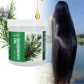 GZE 100% Pure Organic Rosemary Oil Long Lasting Lightweight Hair Essential Oil Moisturizing For Hair Strengthens And Scalp