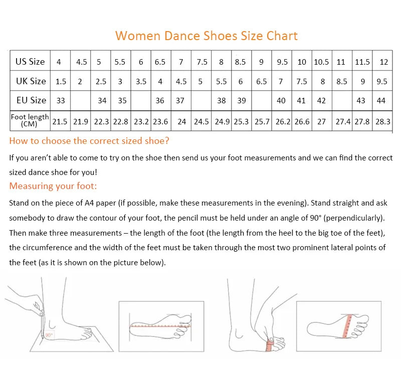 Fashion Ballroom Dance Shoes for Women Glitter Closed Toe Modern Shoe Salsa Ballroom Tango Latin Shoes for Girls Shoes Sandals