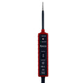 Automotive Electric Circuit Tester Car Electrical System Tester Automobile Circuit Tester With Power Switch Vehicle Diagnostic