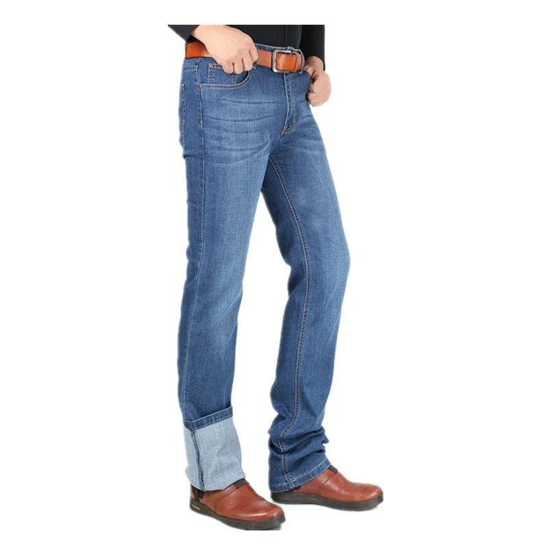 Extra Long Pants 117CM Tall Men 195CM Plus Size 42 44 46 | SAMAG