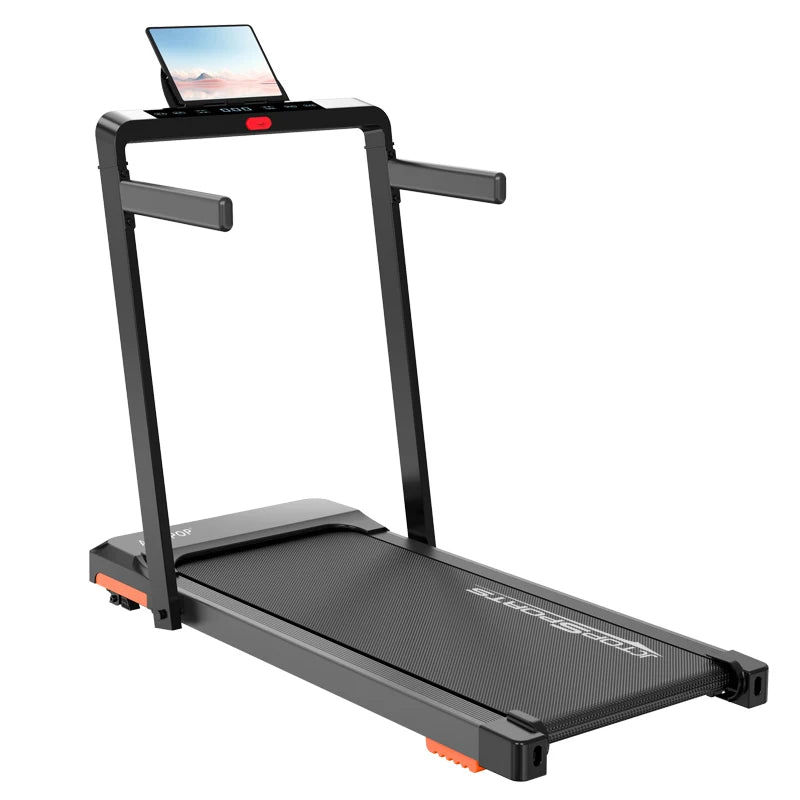 1-8km/h 1-10km/h Portable Electric Motorized Gym Exercise | SAMAG