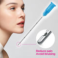 18G 22G 25G 27G 30G 25mm 38mm 50mm 70mm Micro Blunt Cannula for Filler Disposable Sterile Package Stainless Steel Blunt Needle