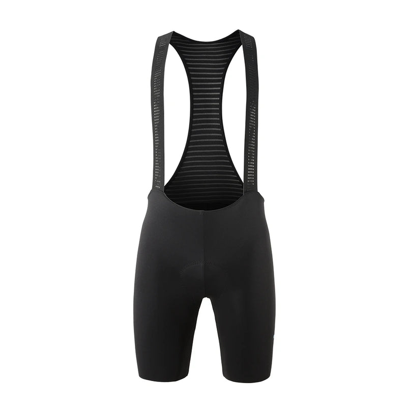 Men's Cycling Bib Shorts Seamless Outdoor Wear Bike Ride | SAMAG