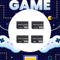 Gaming Accessories Memory Stick Pro for PSP1000/2000/3000 4GB/8GB/16GB/32GB MS PRO Duo Memory Game Cards High Capacity