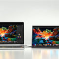 14inch Ultra-thin Portable Monitor Touch 1200P IPS USB-C HDMI External Second Screen for Laptop PC Cell Phone Switch PS4/5 Xbox