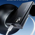 Lenovo 500000mAh Power Bank 140W Super Fast Charging Powerbank Portable External Battery Charger For Xiaomi iPhone 2027New