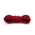 1Pair Round Shoelaces Quality Durable Solid Rope Laces for Shoes Boots Sneakers Shoelace 70/90/120/150cm Strings