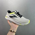 Spring New Men's Shoes Cushioning Marathon Light Sports Floating Sports Shoes Sneakers