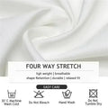 2026 Summer Hot Selling Spanish Basketball Enthusiasts Sports Match White # 4 Shirt Adult and Children Casual Sports Shirt