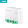 SONOFF MINI R4 Matter MINIR4M Matter Relay Sonoff Mini R4 Extreme Wifi Smart Switch Matter with Alexa Google Home Homekit