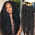 10-30 Inch Burmese Curly Bundles Curly Bundle Brazilian Virgin Hair 1/3/4 Bundle 12A Weave Extensions Natural Black Human Hair Bundles And Weaves