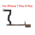 Home Touch ID Return Fingerprint Button Motherboard Interconnect Connector Extend Flex Cable For IPhone 6S 7 Plus 8 7G 8G
