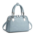 Women PU Leather Handbags Boston Pillow Bag High Quality Female Shoulder Bags Bolsas Femininas Sac New Fashion Crossbody Bags
