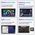 For Lexus GS300 S190 GS350 GS400 GS430 GS450h GS460 GS 300 III 3 350 Car Radio Auto Android Multimedia Carplay 2din Navigation