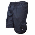 New Summer Men's Casual Multi Pocket Shorts Lightweight | SAMAG