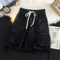 Summer Gym Quick-drying Shorts Casual Fitness Streetwear | SAMAG