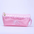 Ballet shoes storage Children's pencil case ballet flat accessories bag for ballet shoes ballroom