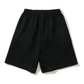 American Clothing Gothic Shorts Men Street Band Singer | SAMAG