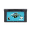 GBA Game Cartridge Final Fantasy Advance Wars Metroid Kirby Golden Sun Doom Breath of Fire for GBA SP Game Collection Gift