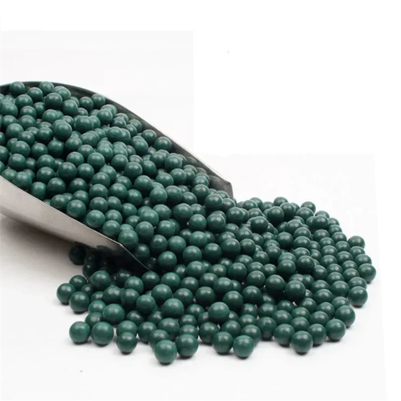 9-10mm Slingshot Beads Mud Balls For Hunting Tactical CS | SAMAG