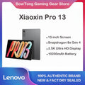 Lenovo Xiaoxin Pad Pro 13 2026 AI Tablet 13 Inch 2-in-1 Student Pad Official Flagship Store New Launch