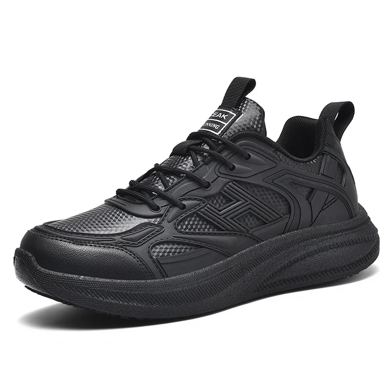 Hotel Chef Shoes Four Seasons Breathable Light Non-slip Waterproof Oil-proof Kitchen work shoes Men's Outdoor Casual sports Shoe