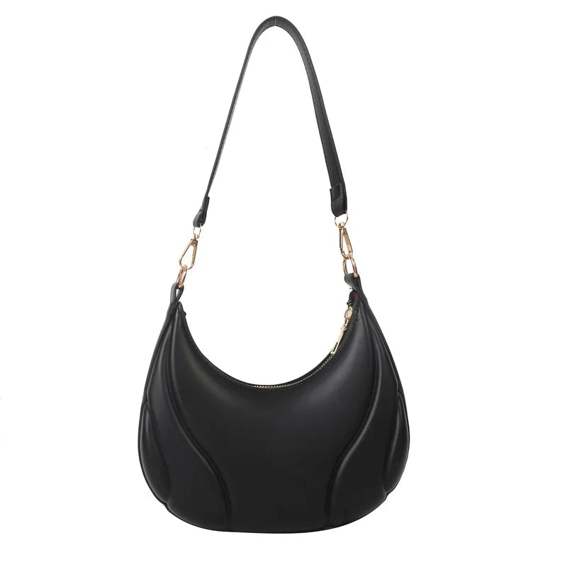 Korean Crossbody Bag Unique Japanese Designer Handbag Preppy Purse High-Quality Ita Bag For K-Pop Enthusiasts Everyday Use