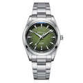 ADDIESDIVE 2026 New Fashion Mechanical Watch BGW9 Super Luminous Waterproof 100M New Men's Luxury Stainless Steel Watches AD2527