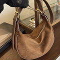 Leopard Print Women Waist Bag 2026 Single Shoulder Crossbody Bag Large Capacity Lightweight Travel Purse