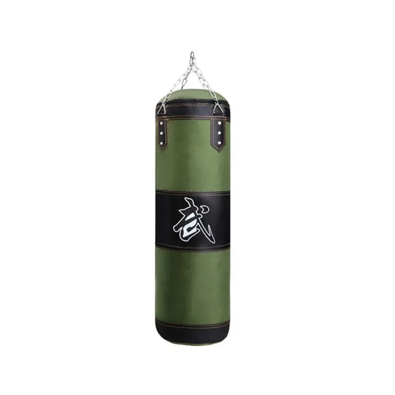 Taekwondo Training Props Hollow Oxford Boxing Bag 60/80cm | SAMAG