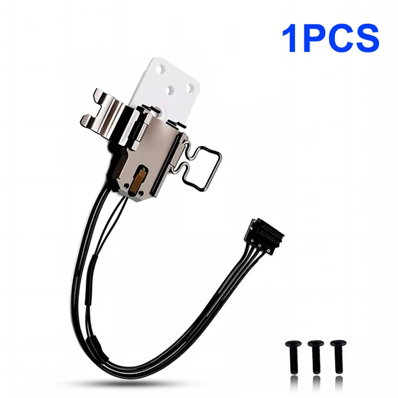 3D Printer Parts for Bambu Lab P2S Hotend Heating Assembly High Temperature Resistant With Heater Cartridge Thermistor Extruder
