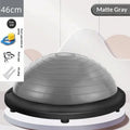 Balance Trainer Ball Half Yoga Core Training Equipment - View 13 | SAMAG