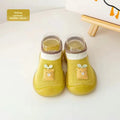 Baby socks shoes for spring autumn cute cat style cotton - View 7 | SAMAG