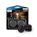 DATA FROG High-Rise Freeks Stick for PS4 PS5 Galaxy Joystick Compatible with 8BitDo Ultimate Controller Performance Stick