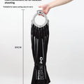 Triopo KP3 Quick Fold Deep Parabolic Softbox 60/90/120cm Bowens Mount Honeycomb Grid Compatible with Godox JINBEI